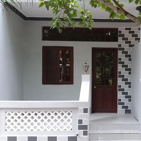 Suoi Nuoc Resort Mũi Né Exterior foto