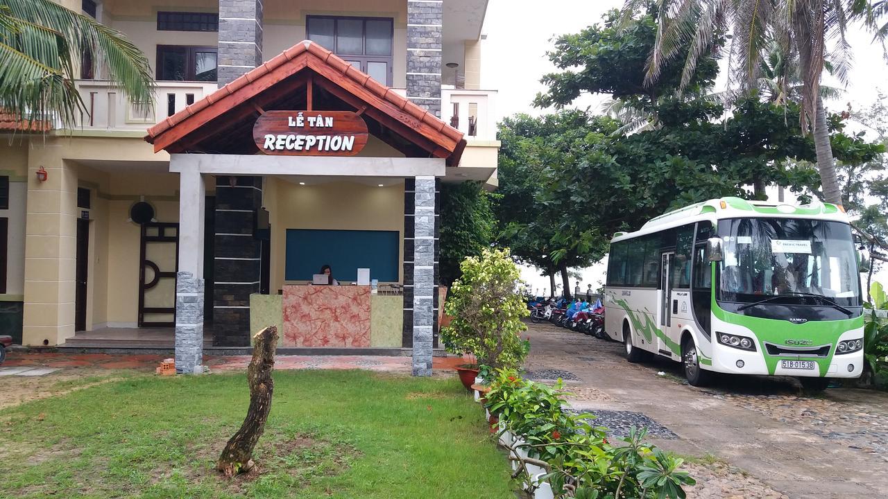Suoi Nuoc Resort Mũi Né Exterior foto