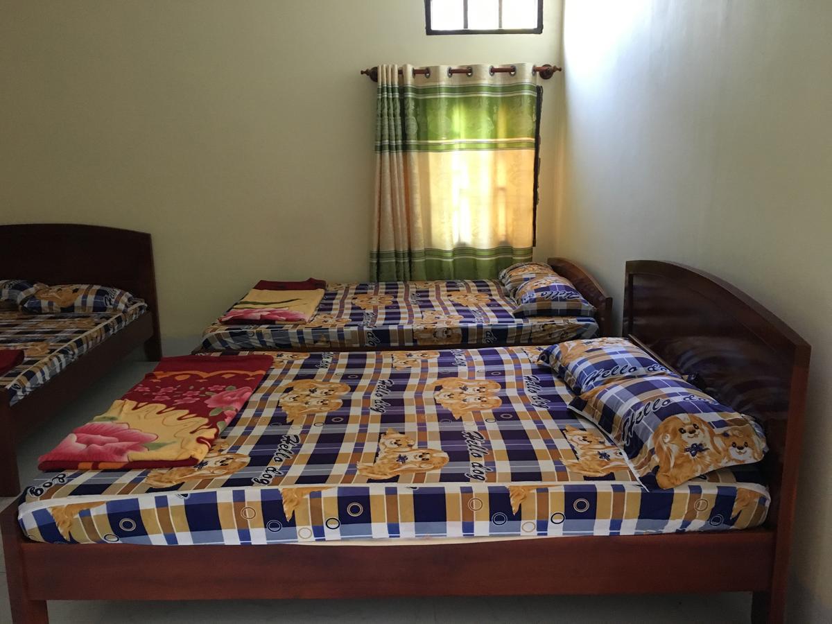 Suoi Nuoc Resort Mũi Né Zimmer foto