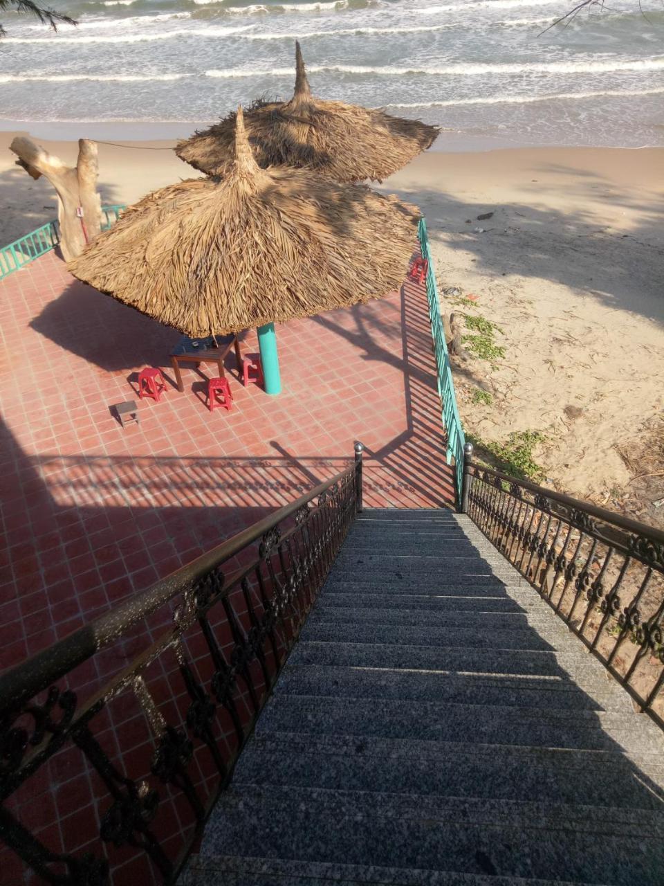 Suoi Nuoc Resort Mũi Né Exterior foto