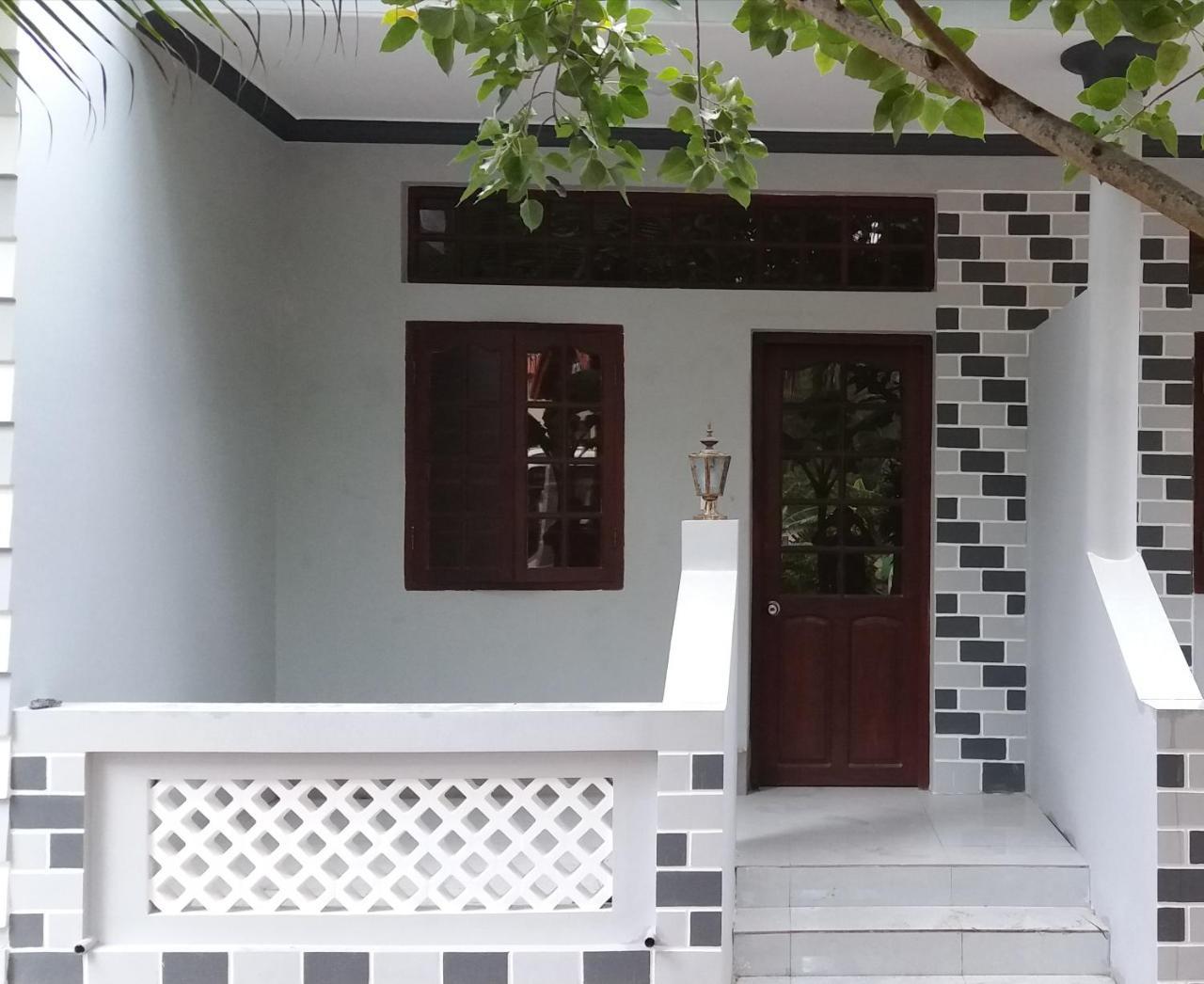 Suoi Nuoc Resort Mũi Né Exterior foto