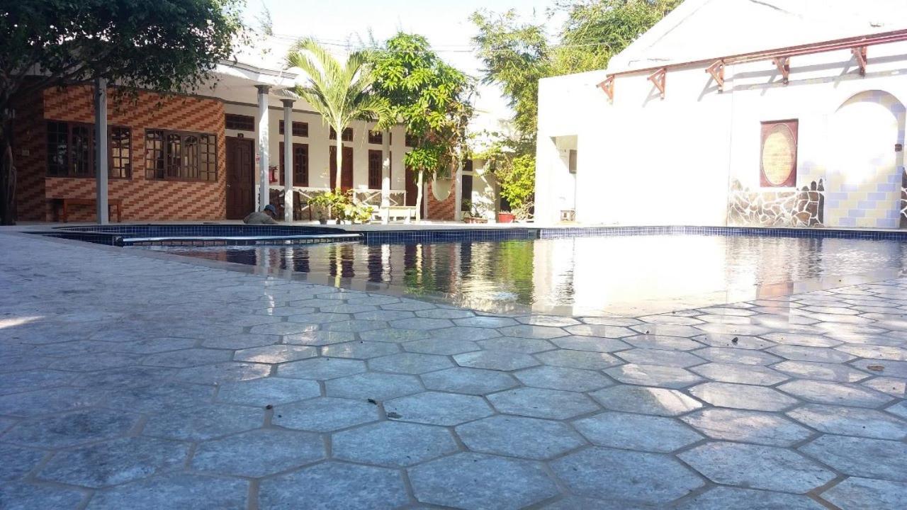 Suoi Nuoc Resort Mũi Né Exterior foto
