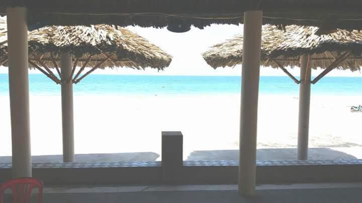 Suoi Nuoc Resort Mũi Né Exterior foto