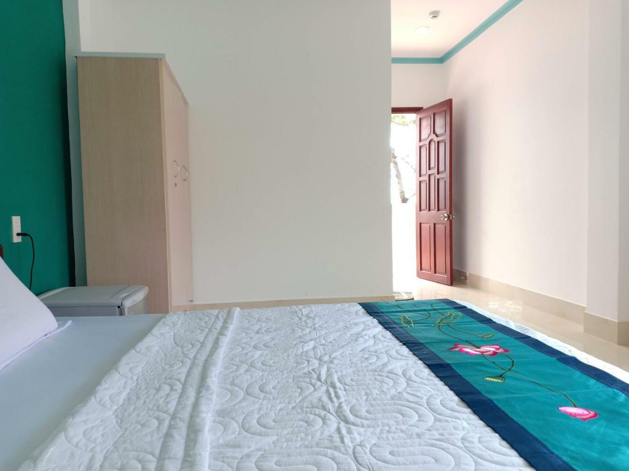 Suoi Nuoc Resort Mũi Né Exterior foto